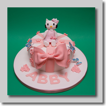 Hello kitty - �85